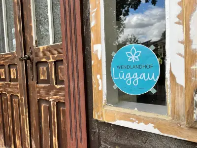 Ferienhaus für 11 Personen (200 m²) in Dannenberg (Elbe) 2/10