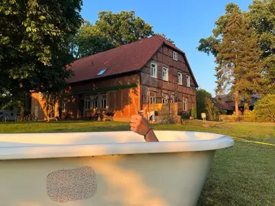 Ferienhaus für 11 Personen (200 m²) in Dannenberg (Elbe) 3/10