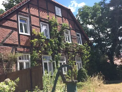 Ferienhaus für 11 Personen (200 m²) in Dannenberg (Elbe) 4/10