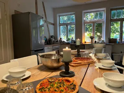 Ferienhaus für 11 Personen (200 m²) in Dannenberg (Elbe) 6/10