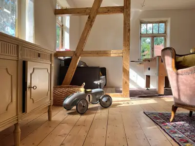 Ferienhaus für 11 Personen (200 m²) in Dannenberg (Elbe) 9/10