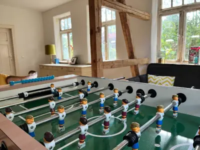 Ferienhaus für 11 Personen (200 m²) in Dannenberg (Elbe) 10/10