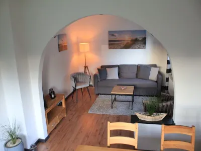 Ferienhaus für 4 Personen (97 m²) in Dannewerk 1/10