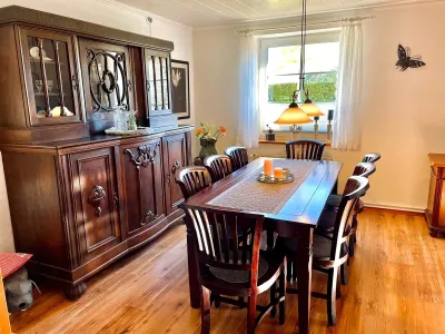 Ferienhaus für 7 Personen (150 m²) in Dannewerk 3/10