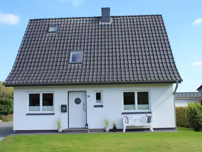 Ferienhaus für 4 Personen (97 m²) in Dannewerk 9/10