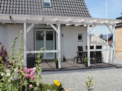 Ferienhaus für 4 Personen (97 m²) in Dannewerk 10/10