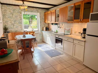 Ferienhaus für 7 Personen (150 m²) in Dannewerk 4/10