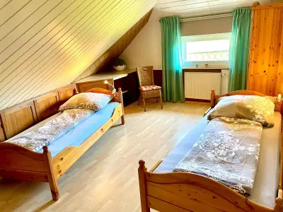 Ferienhaus für 7 Personen (150 m²) in Dannewerk 6/10