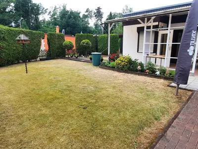 Ferienhaus für 3 Personen (46 m²) in Dannigkow 2/10