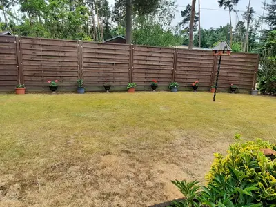 Ferienhaus für 3 Personen (46 m²) in Dannigkow 3/10