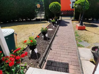 Ferienhaus für 3 Personen (46 m²) in Dannigkow 5/10