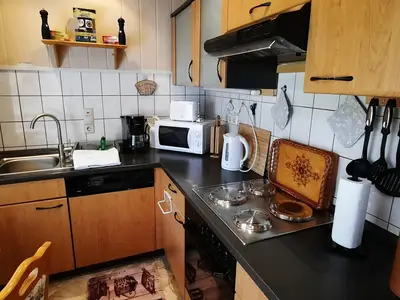 Ferienhaus für 3 Personen (46 m²) in Dannigkow 7/10