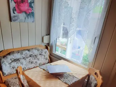 Ferienhaus für 3 Personen (46 m²) in Dannigkow 8/10