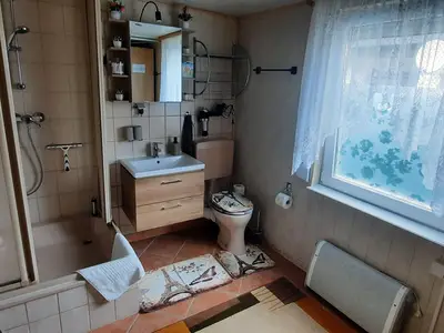 Ferienhaus für 3 Personen (46 m²) in Dannigkow 9/10