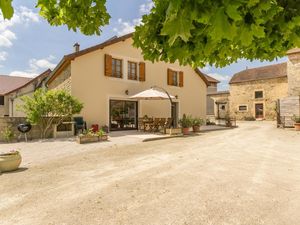 Ferienhaus für 8 Personen (144 m²) in DARCEY