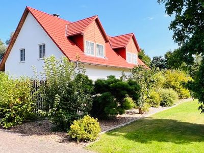 Ferienhaus für 6 Personen (100 m²) in Dargen 5/10