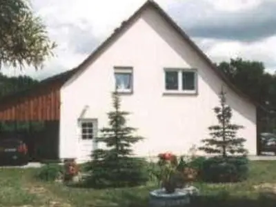 Ferienhaus für 4 Personen (64 m²) in Dargezin 1/5