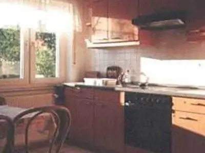 Ferienhaus für 4 Personen (64 m²) in Dargezin 2/5