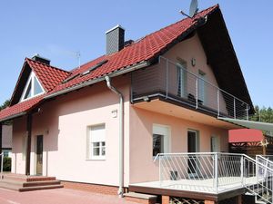 Ferienhaus für 8 Personen (150 m²) in Dargobądz