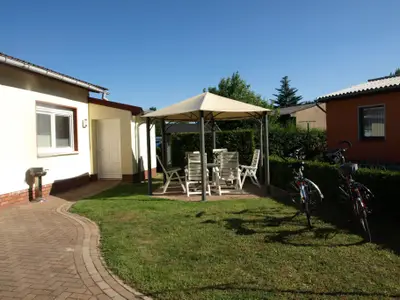 Ferienhaus für 6 Personen (90 m²) in Dargun 2/10