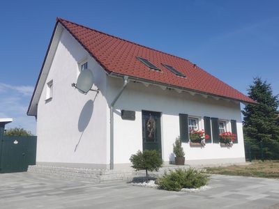 Ferienhaus für 6 Personen (100 m²) in Dargun 1/10