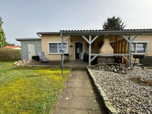 Ferienhaus für 3 Personen (45 m²) in Dargun