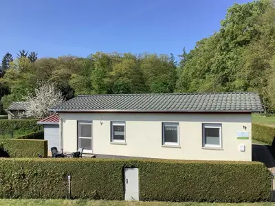 Ferienhaus für 6 Personen (90 m²) in Dargun 1/10