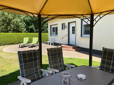 Ferienhaus für 6 Personen (90 m²) in Dargun 4/10