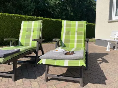 Ferienhaus für 6 Personen (90 m²) in Dargun 5/10