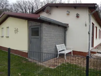 Ferienhaus für 6 Personen (90 m²) in Dargun 7/10