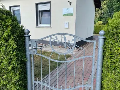 Ferienhaus für 6 Personen (90 m²) in Dargun 8/10