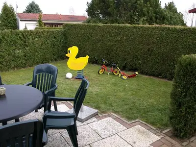 Ferienhaus für 6 Personen (90 m²) in Dargun 9/10