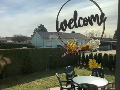 Ferienhaus für 6 Personen (90 m²) in Dargun 10/10
