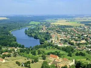 Ferienhaus für 2 Personen (40 m²) in Dargun