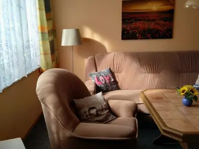Ferienhaus für 2 Personen (40 m²) in Dargun 4/10