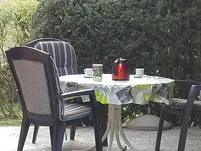 Ferienhaus für 2 Personen (40 m²) in Dargun 5/10