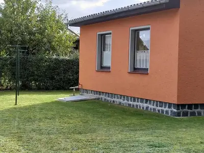 Ferienhaus für 2 Personen (40 m²) in Dargun 6/10