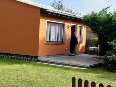 Ferienhaus für 2 Personen (40 m²) in Dargun 7/10