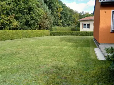 Ferienhaus für 2 Personen (40 m²) in Dargun 8/10