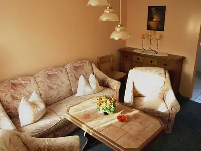 Ferienhaus für 2 Personen (40 m²) in Dargun 10/10