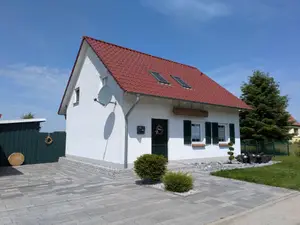 Ferienhaus für 6 Personen (100 m²) in Dargun