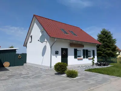 Ferienhaus für 6 Personen (100 m²) in Dargun 1/10