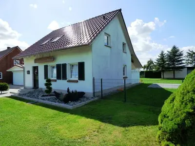 Ferienhaus für 6 Personen (100 m²) in Dargun 2/10