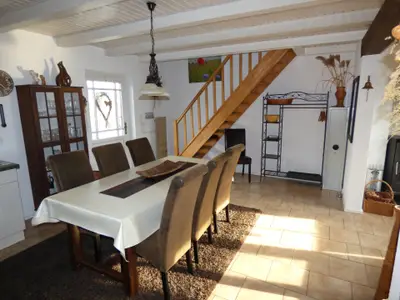 Ferienhaus für 6 Personen (100 m²) in Dargun 5/10