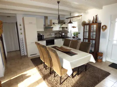 Ferienhaus für 6 Personen (100 m²) in Dargun 6/10