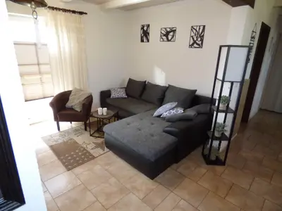 Ferienhaus für 6 Personen (100 m²) in Dargun 8/10