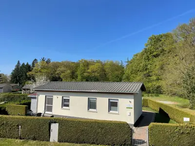 Ferienhaus für 6 Personen (90 m²) in Dargun 1/10