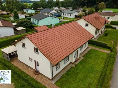 Ferienhaus für 8 Personen (100 m²) 1/10