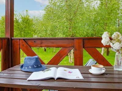 TerraceBalcony