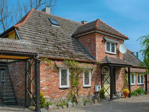 Ferienhaus für 6 Personen (110 m&sup2;) in Darlowo